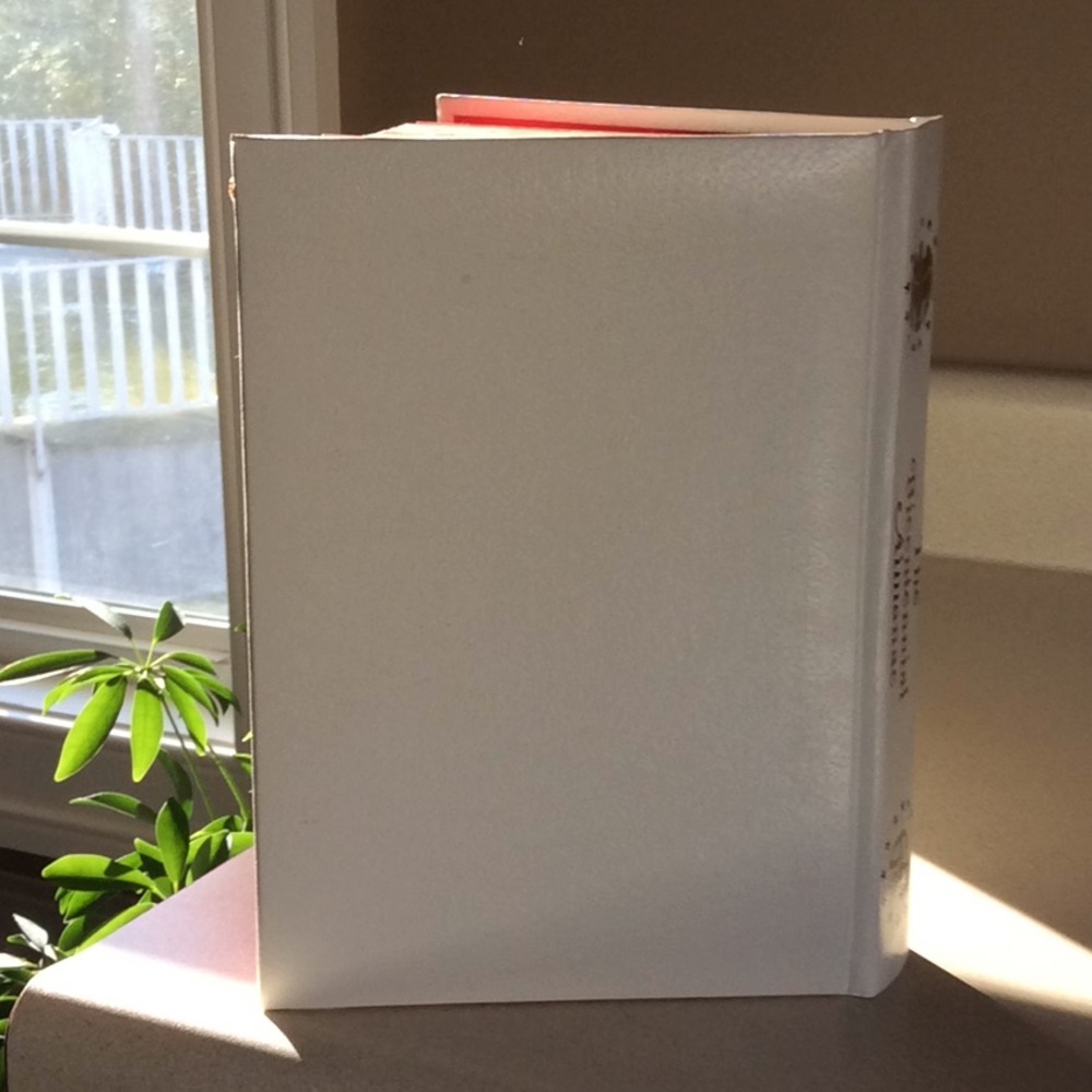 Perfect condition book - Picture 3 of 6